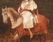 Study for Golgotha - 米哈伊·穆卡西斯